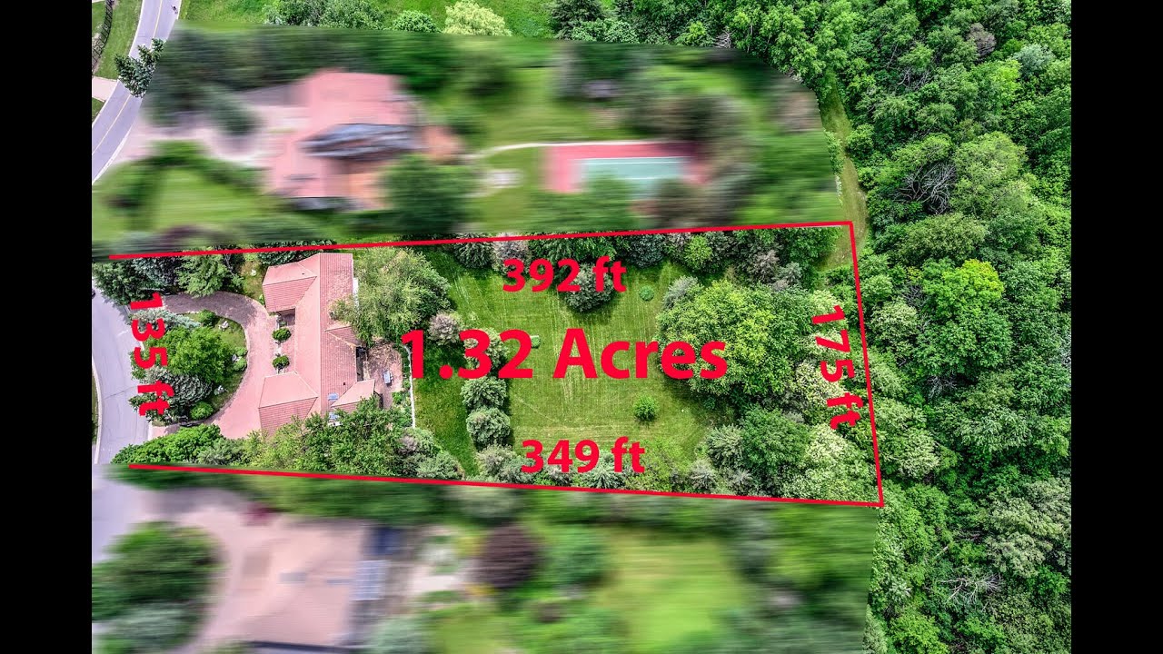 MLS 708 Woodland Acres Crescent, Vaughan Lilit Homea