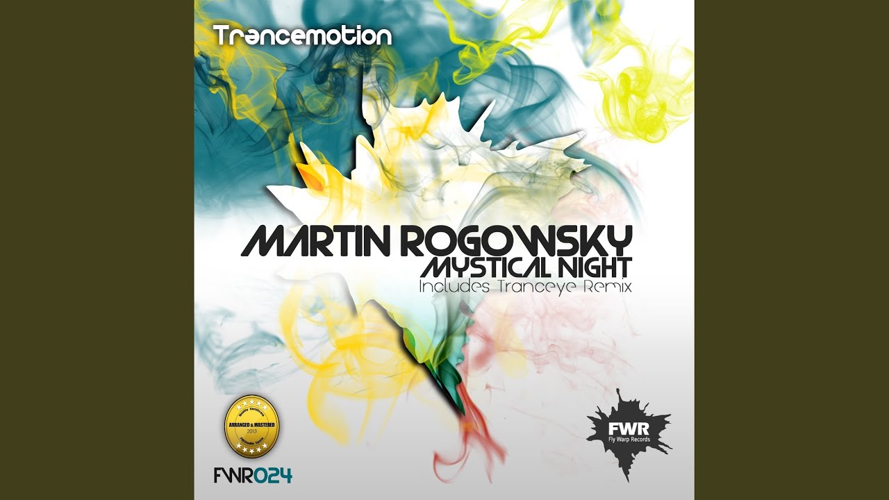 Mystical Night (Tranceye Remix)