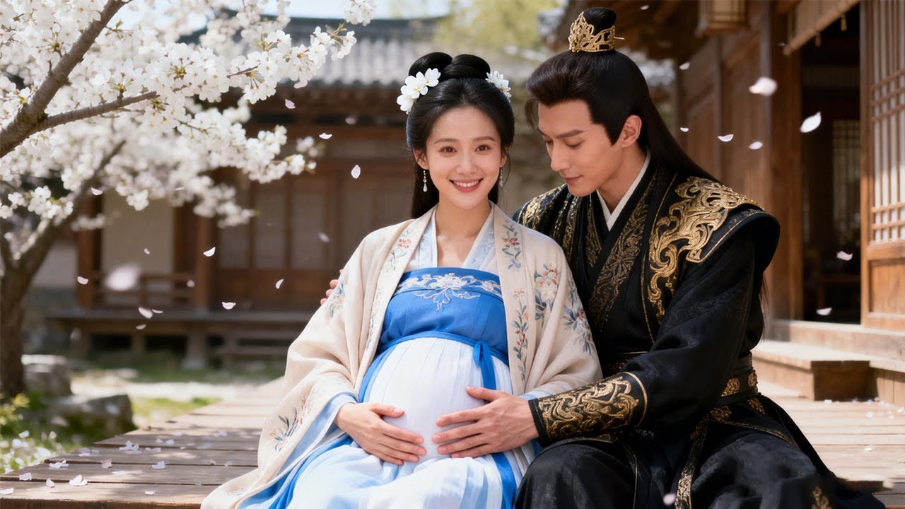 為護母她女扮男裝，委曲求全，卻意外懷上龍種，皇子卻錯愛心機女，真相揭開後，他怒撕白蓮，將她和腹中孩兒寵上天！