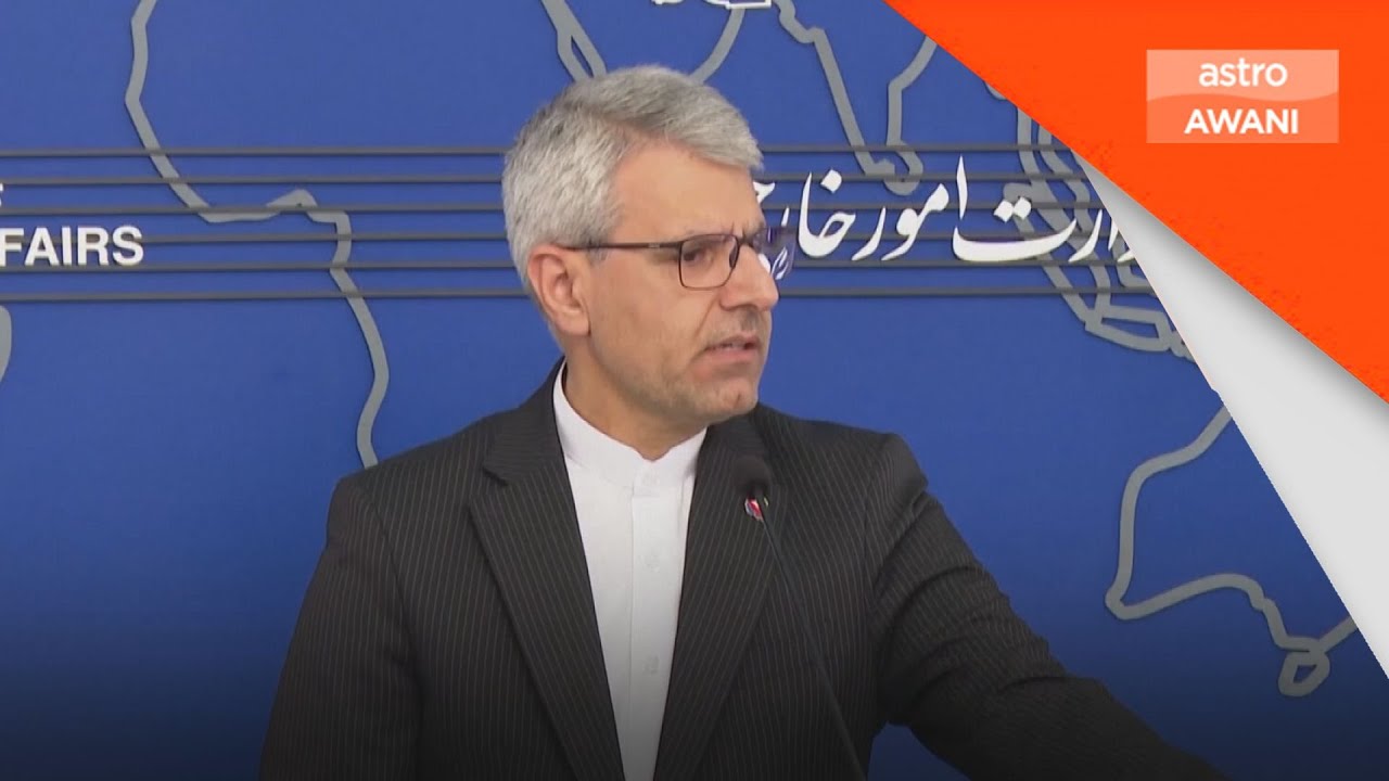 Tehran jangka rundingan nuklear AS disambung semula