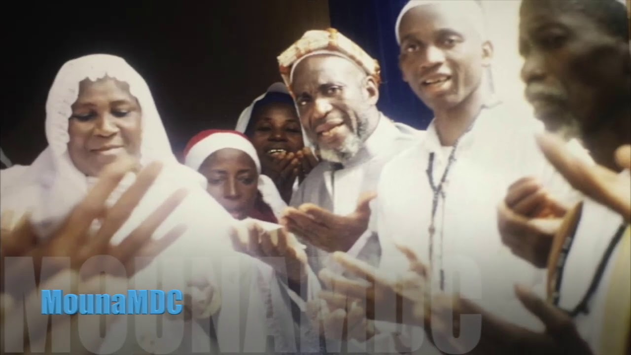 Le nom de la famille en dioula par Souare Salim Samassi Samatiguila Badema