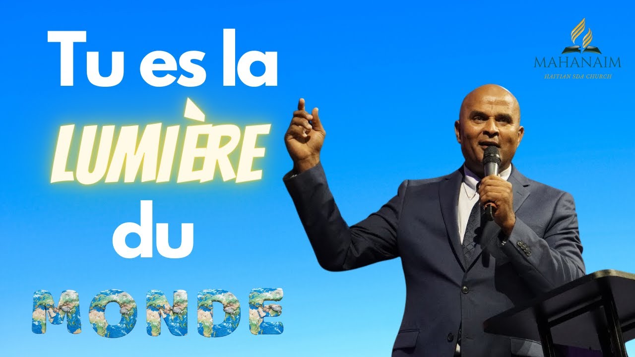 Semaine de Prière | 12/26/22 | Pastor Maxime Pape | Pastor Arnold Beauvais | Mahanaim Haitian SDA