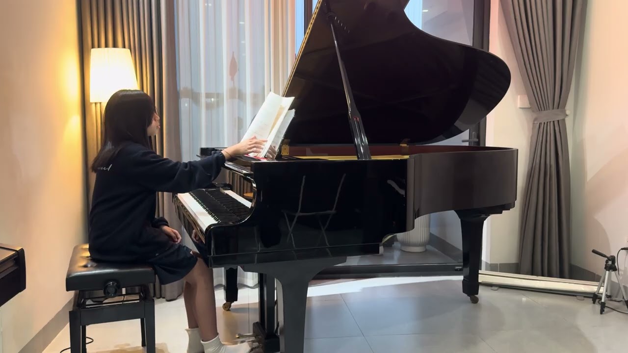 Dừa grade 4 lần 1