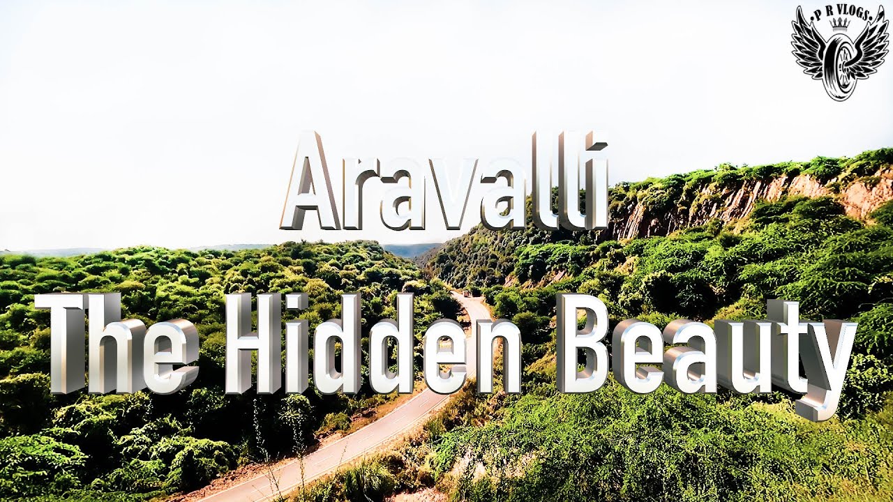 ARAVALLI HILLS GURUGRAM |Hidden spot Near DELHI |Sunday ride to mountains in delhi/ncr