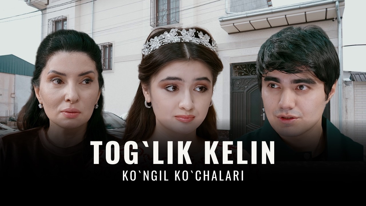 Tog`lik kelin. Ko`ngil ko`chalari, 95-son