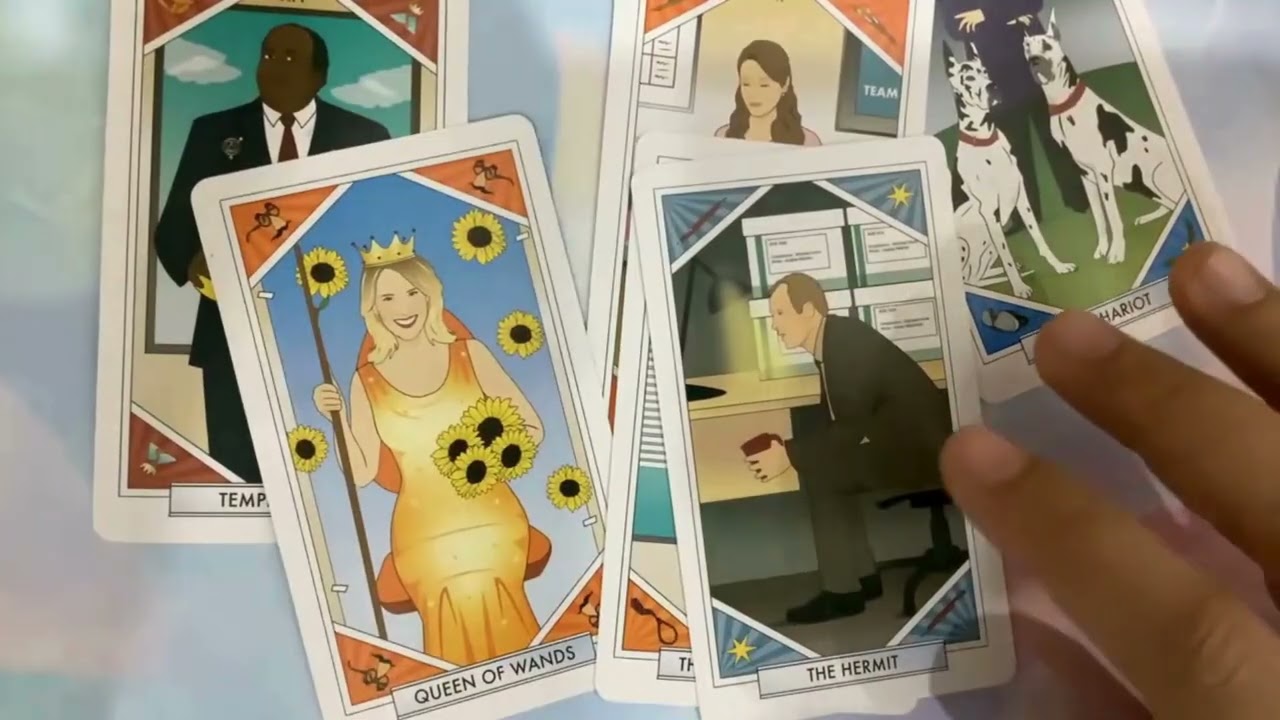 Tình duyên năm nay (Lắng nghe lấy thông điệp)