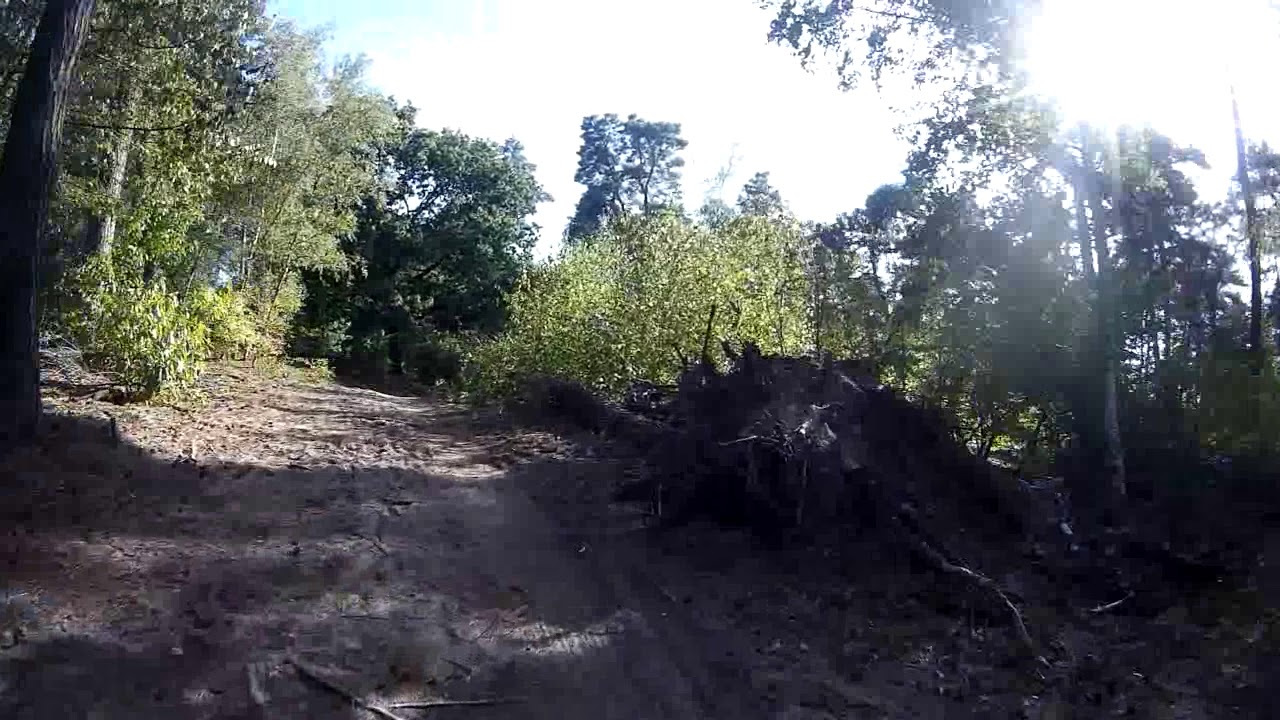 MTB Route Herpen