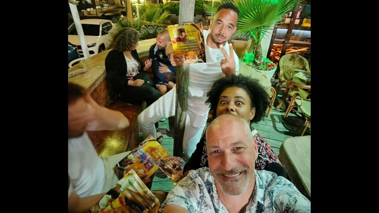 TechnoComa - HipHop Castriote