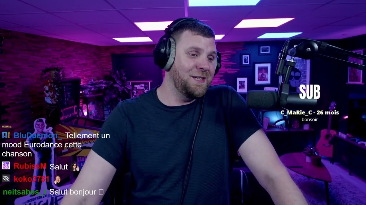 Miguel S14E29 |21 Jump Click| !charlieparis !vpn