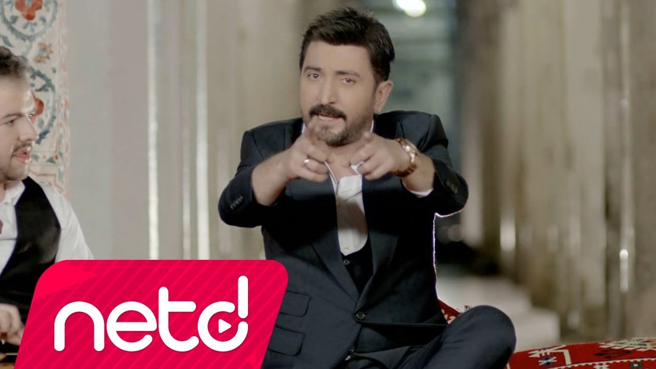 Ferman Toprak - Rezil Ettin Beni