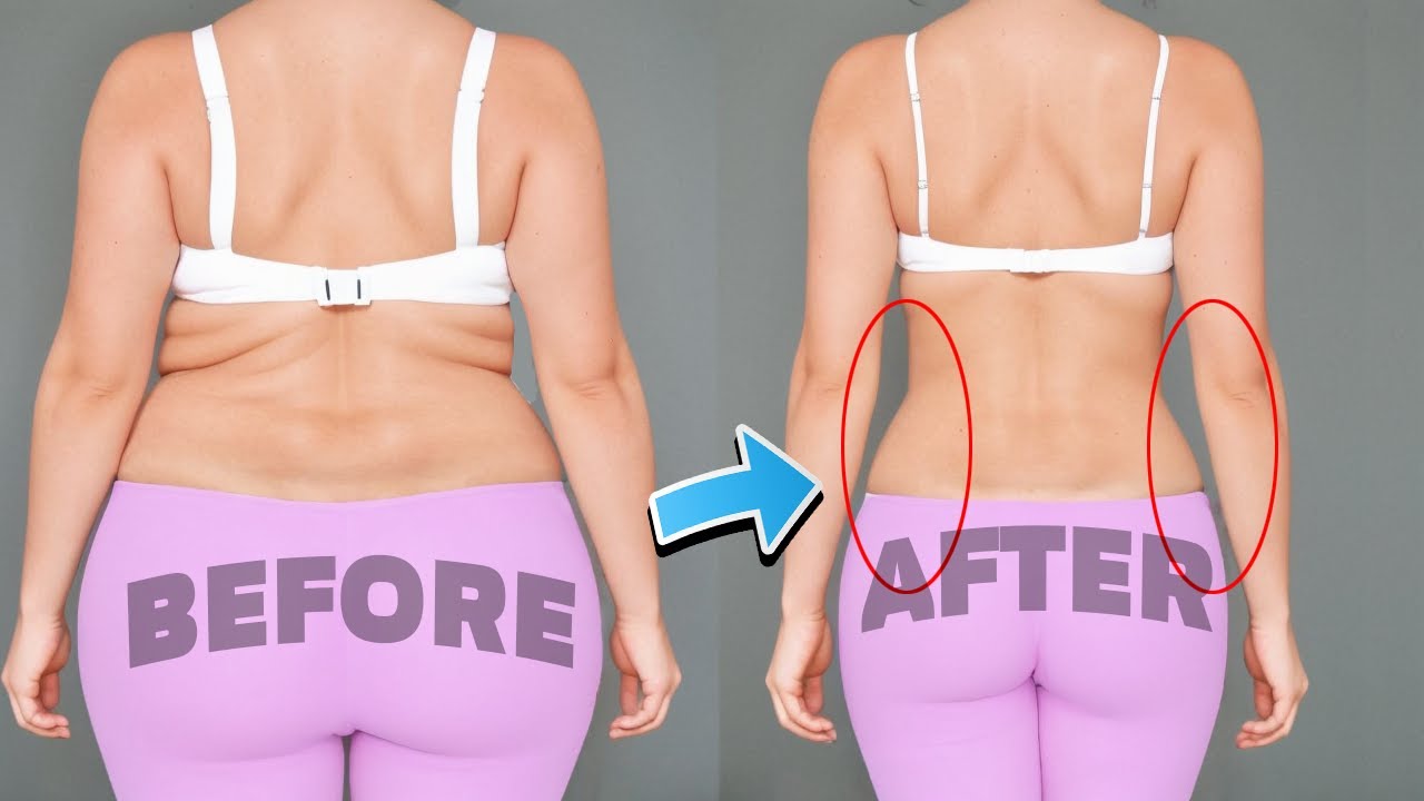 9 Easy Moves to Burn Side Fat