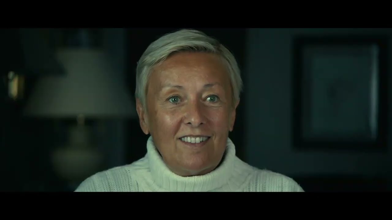Madame Hofmann de Sébastien Lifshitz - Bande annonce