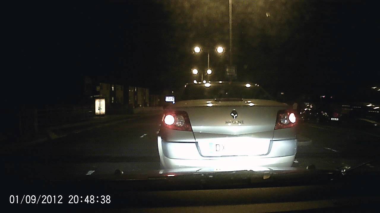 Blackpool Lights Traffic Part 3