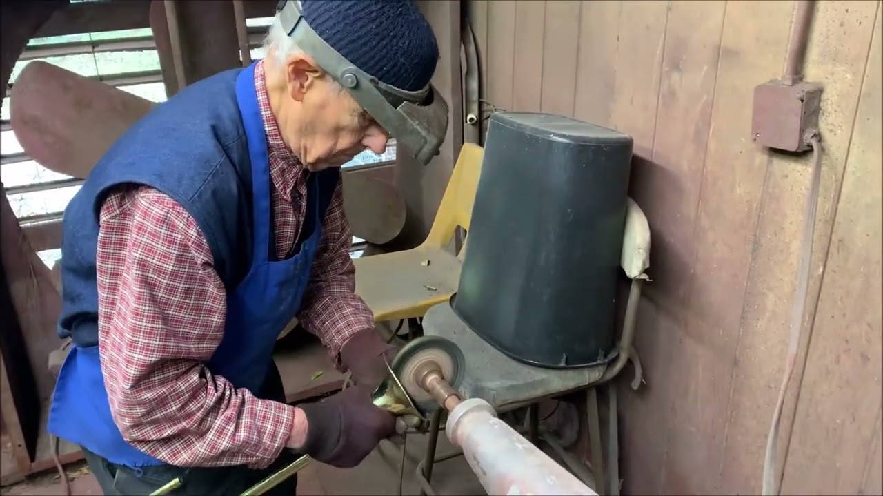 Trumpet Restoration
