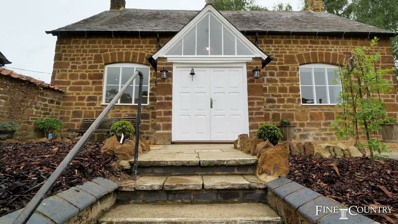 FOR SALE | High Street, Finedon | Miranda Menzies