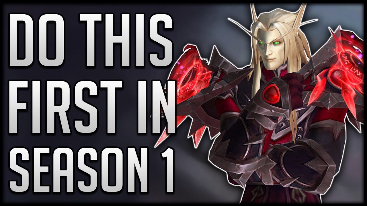 Do This FIRST To Progress Easier & Faster in Season 1 of Midnight