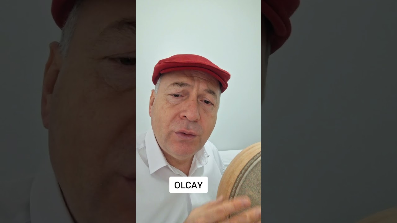Olcay Şarkısı.   #olcay #şarkı #şekerdayı