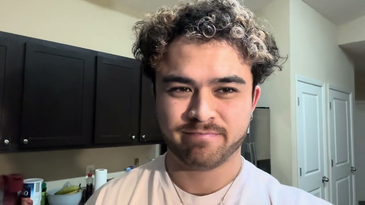 a chaotic vlog: tiktok censored me, beats, and ramblings of an artist