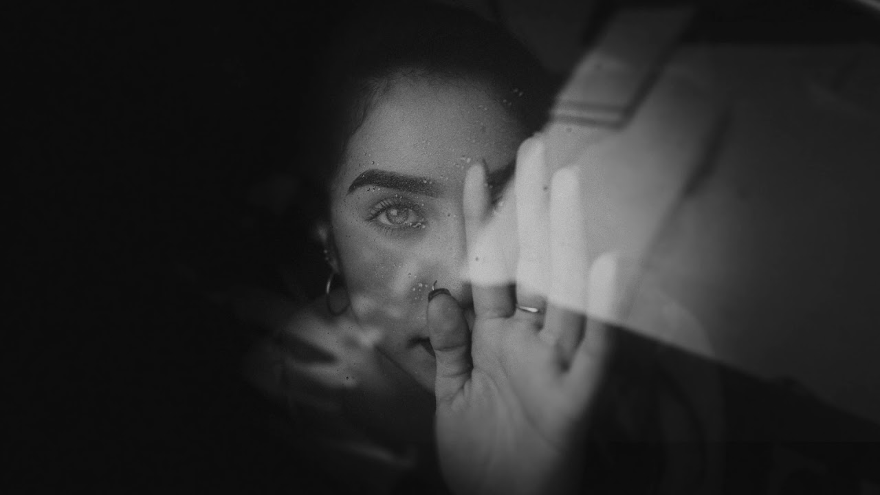 Billie Eilish - Hostage (Blackrays Edit)
