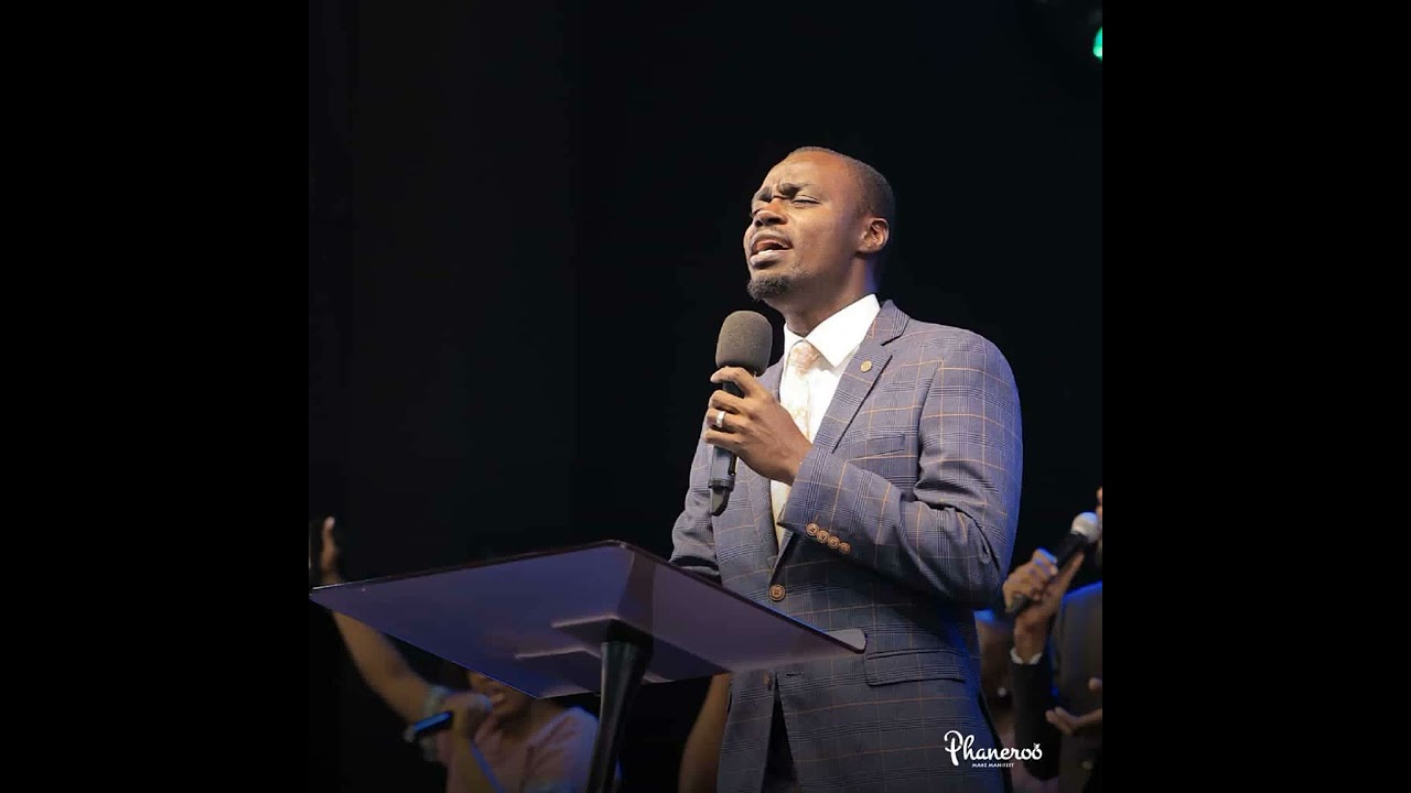 Linda Yesu | More Than Gold | Tukusinza | Eze You Are Worthy Of My Praise | Apostle Grace Lubega