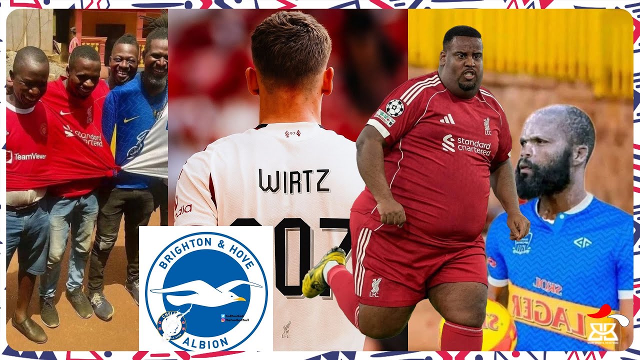 IMINZANI: MAN UTD MU MANGA! ISAK NTA WUFUNGA I LIVERPOOL| RAYON MU MVURA