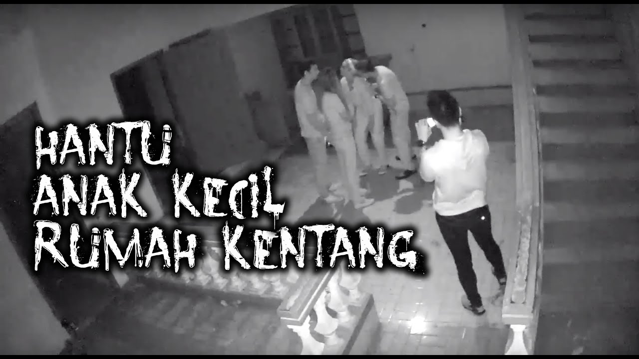 Balik ke RUMAH KENTANG feat Luna Maya & Christian Sugiono