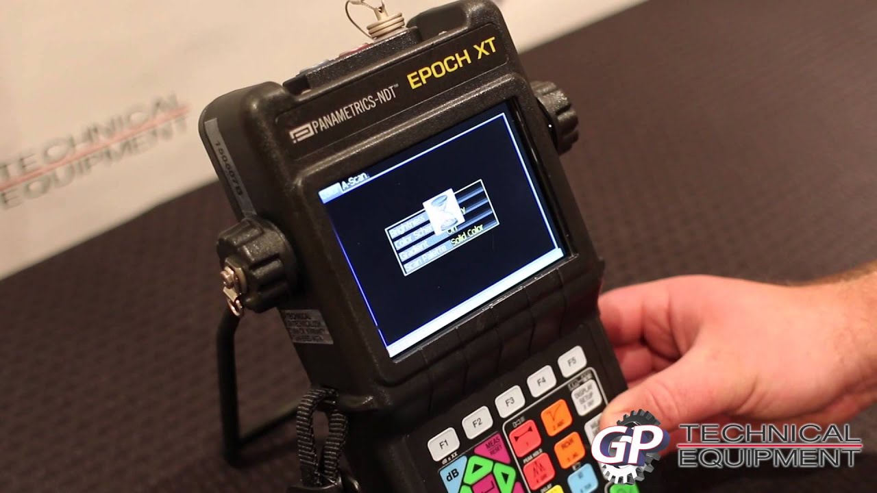 150507B - Olympus Epoch XT