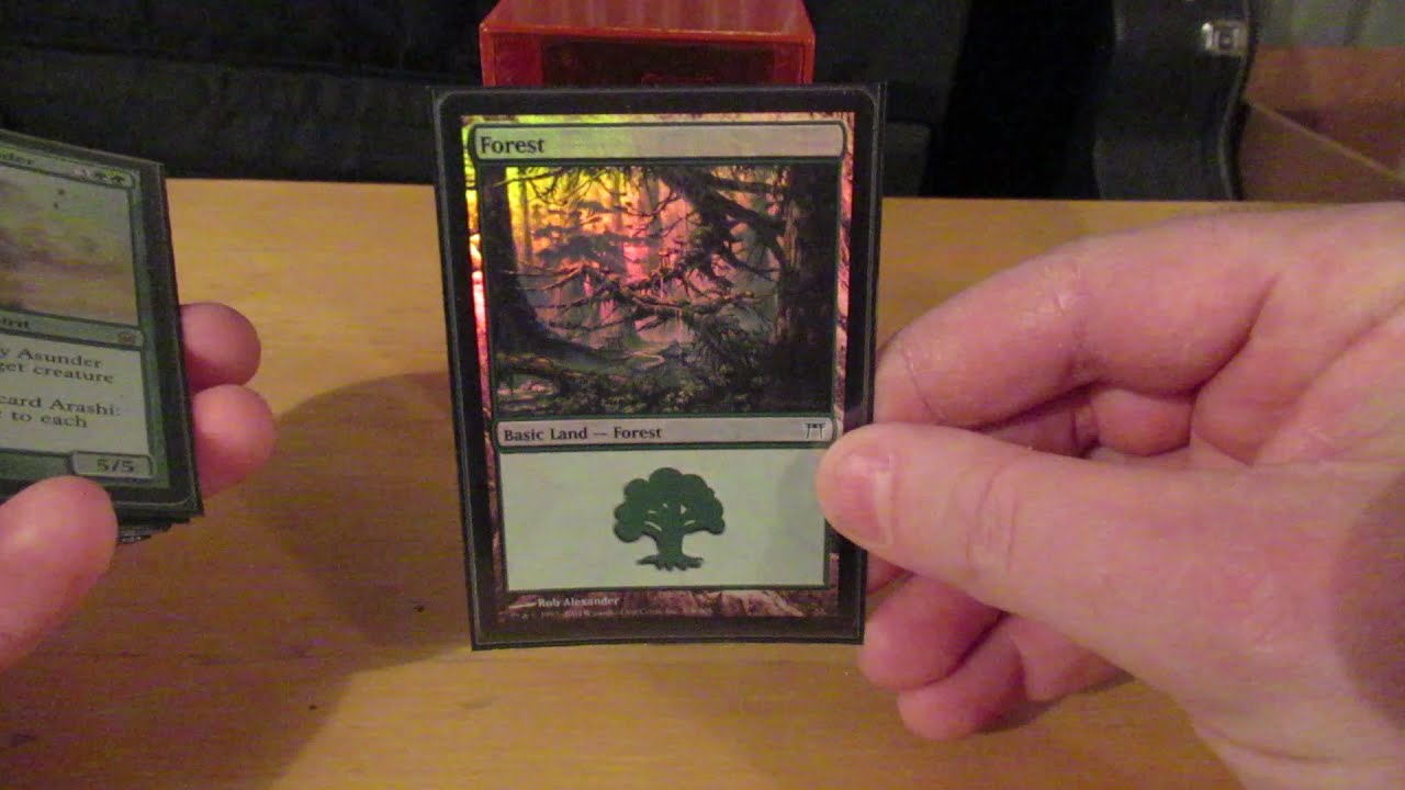 Presenting my Karador, Ghost Chieftain EDH deck, part 2 of 2