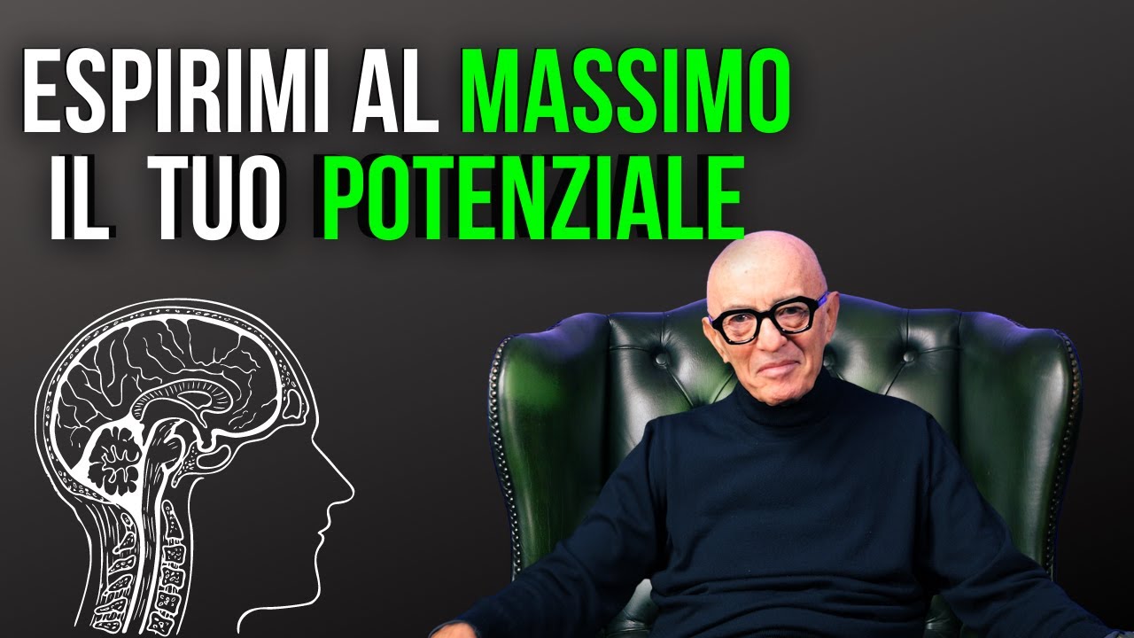 Psichiatra | Cosa Limita e Cosa Favorisce la nostra Potenzialità