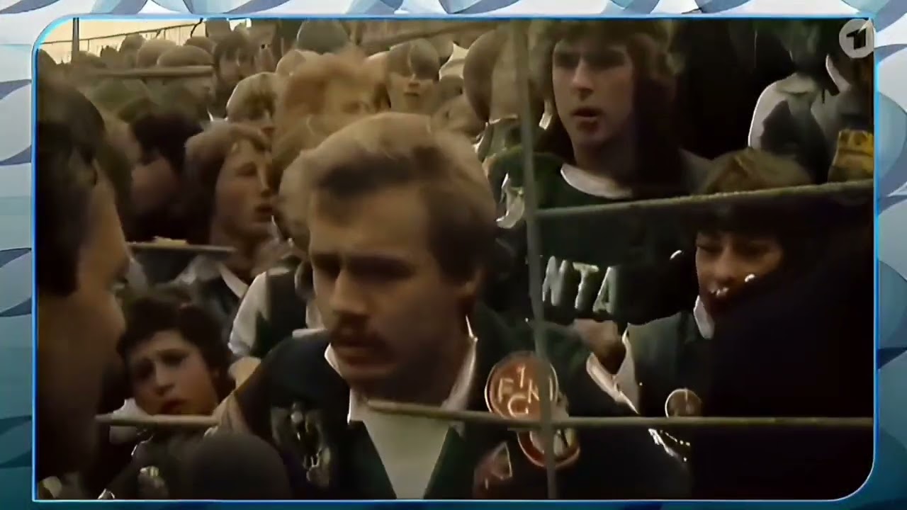 Werder-Ehre wem Ehre geb&uuml;rt (Erwin Kostedde 1980/82)