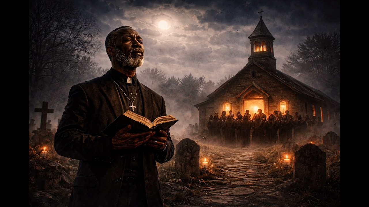 Sing Me Through the Night