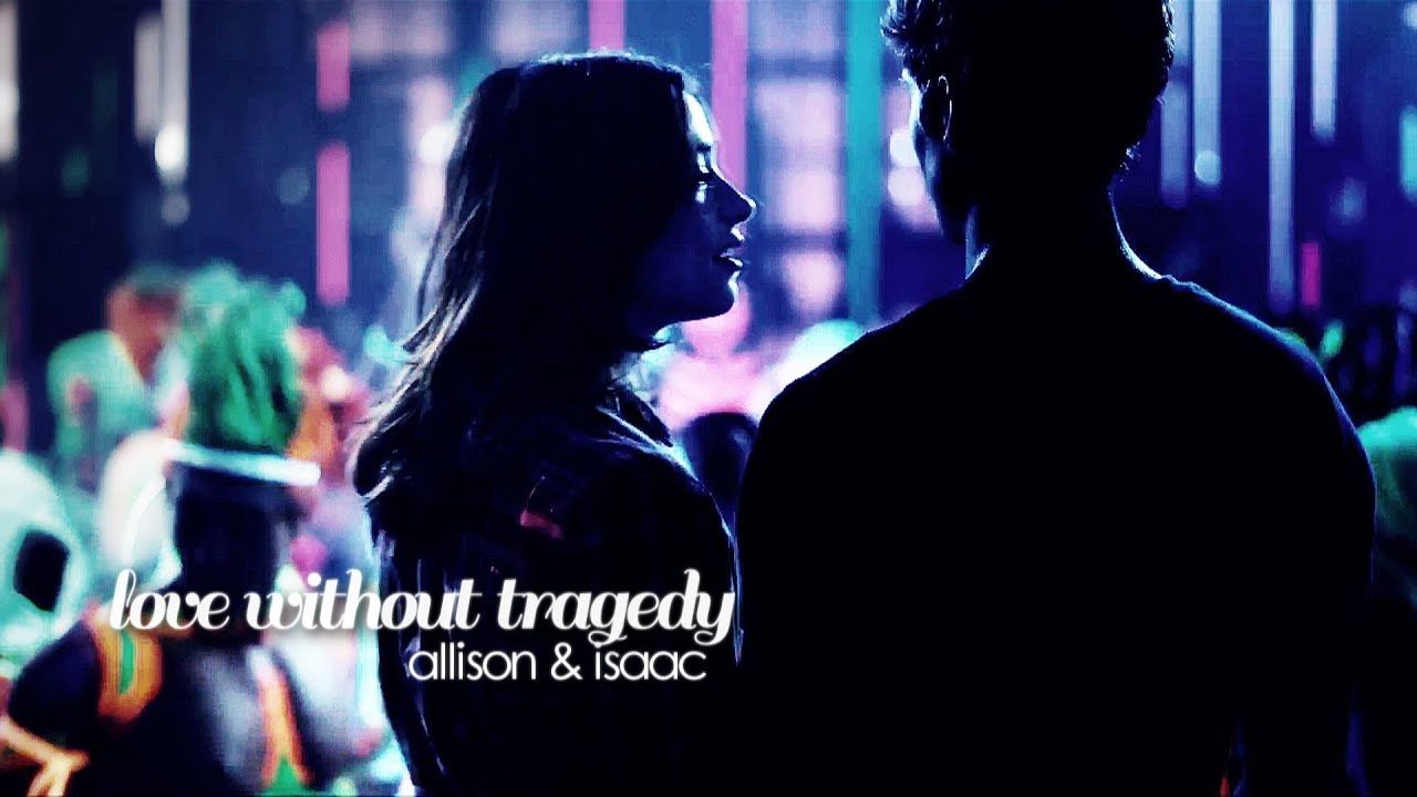 Allison & Isaac | Love Without Tragedy