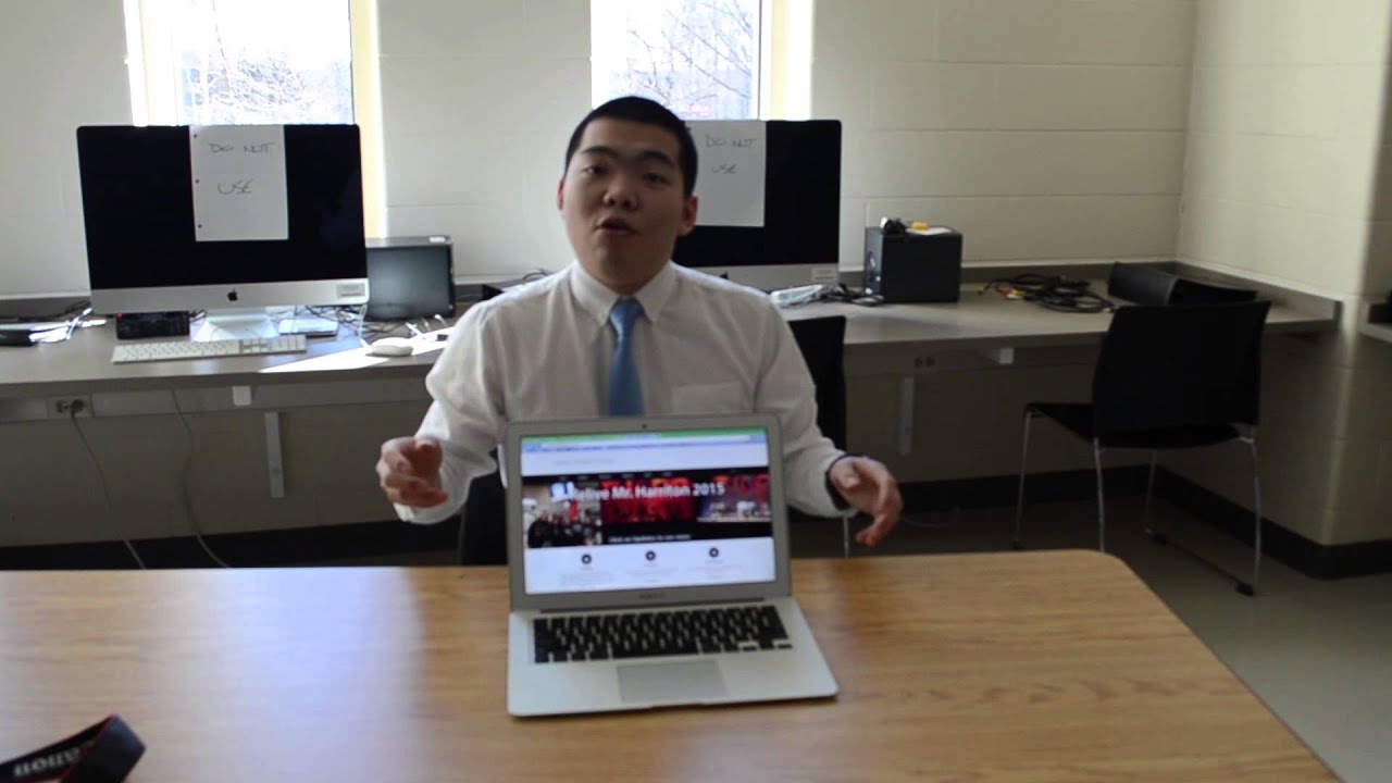 Xinke Chen for Treasurer