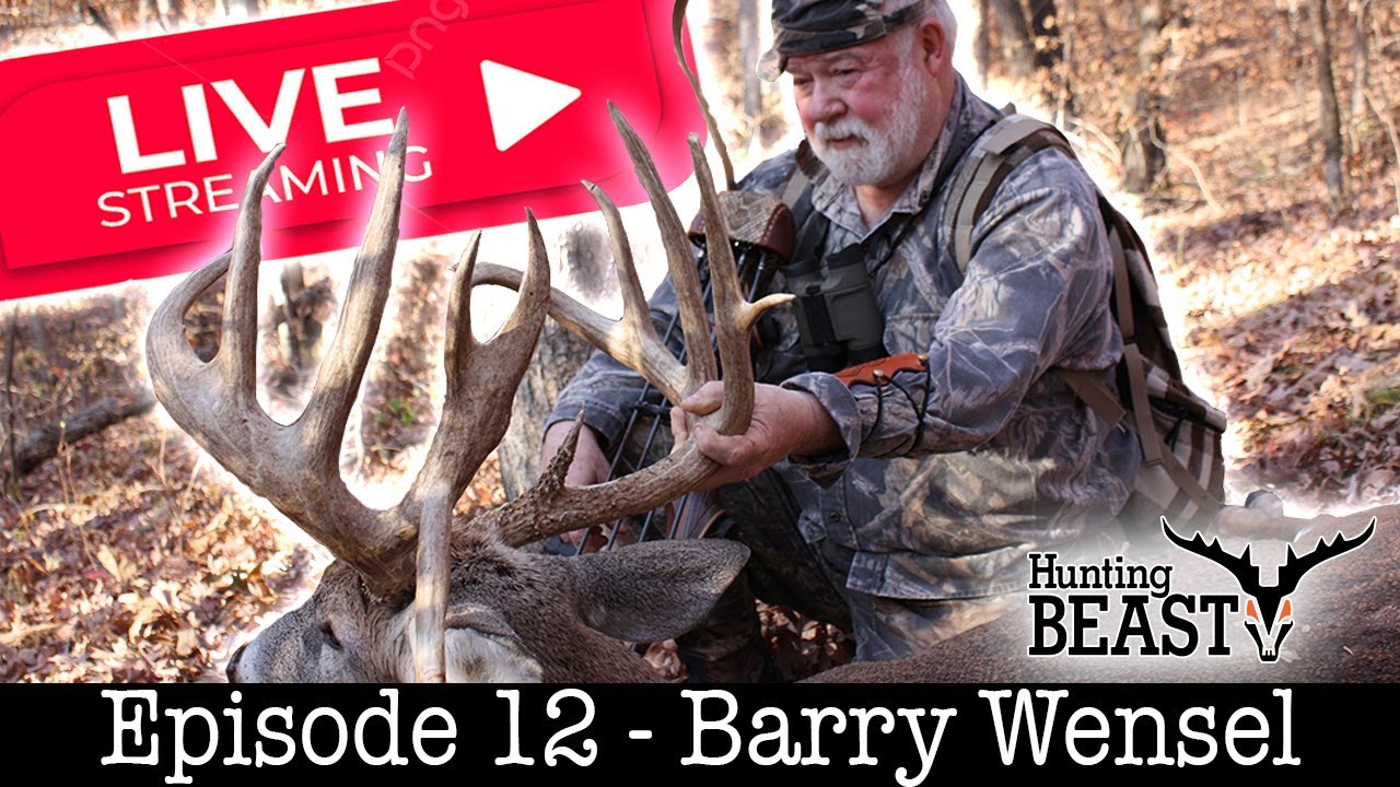 Barry Wensel