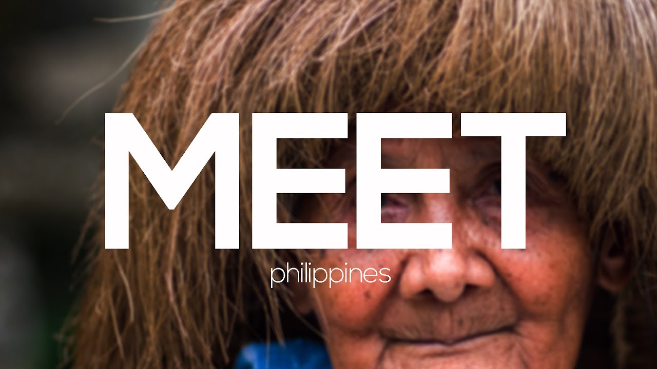 MEET Philippines - Experiencing Philippines&acute; cultural heritage