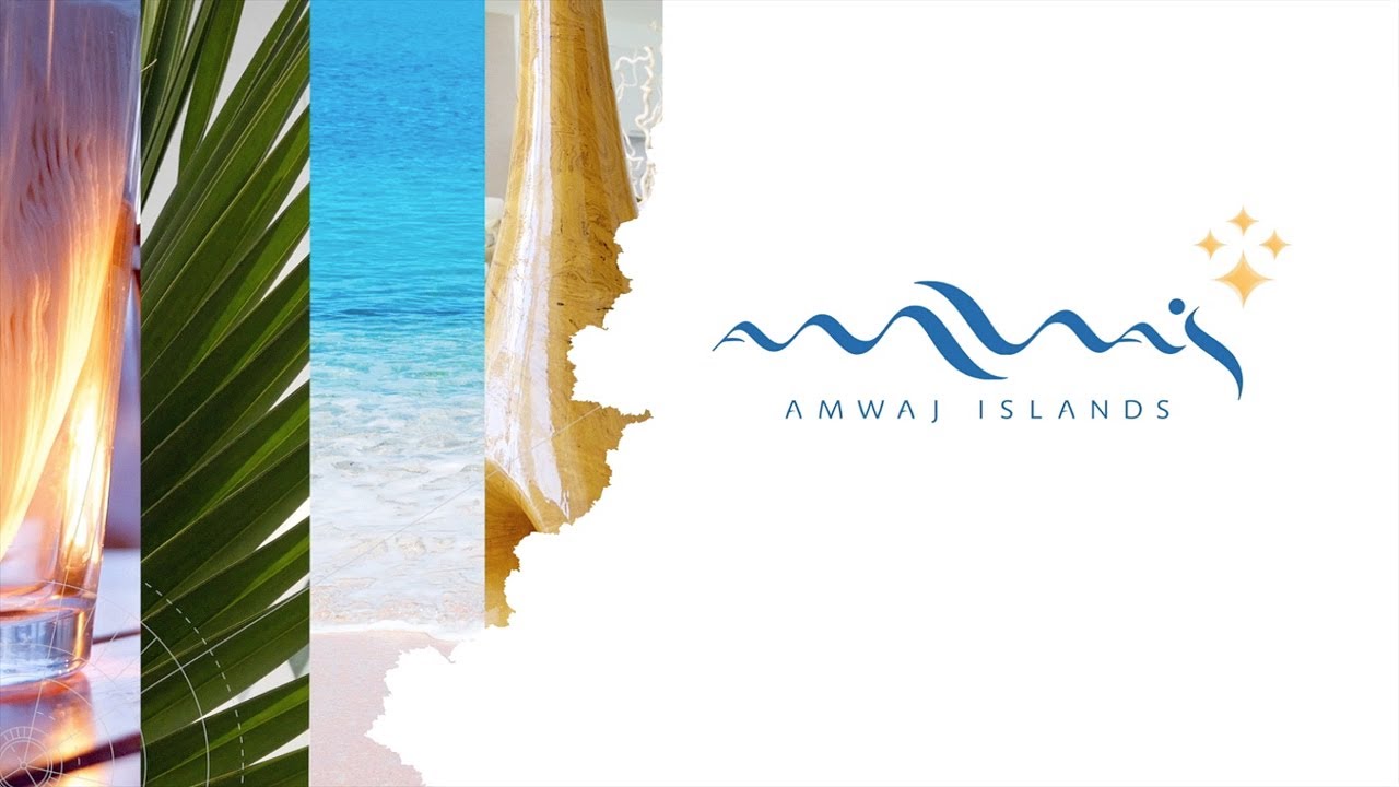 Amwaj Islands Promotional Video