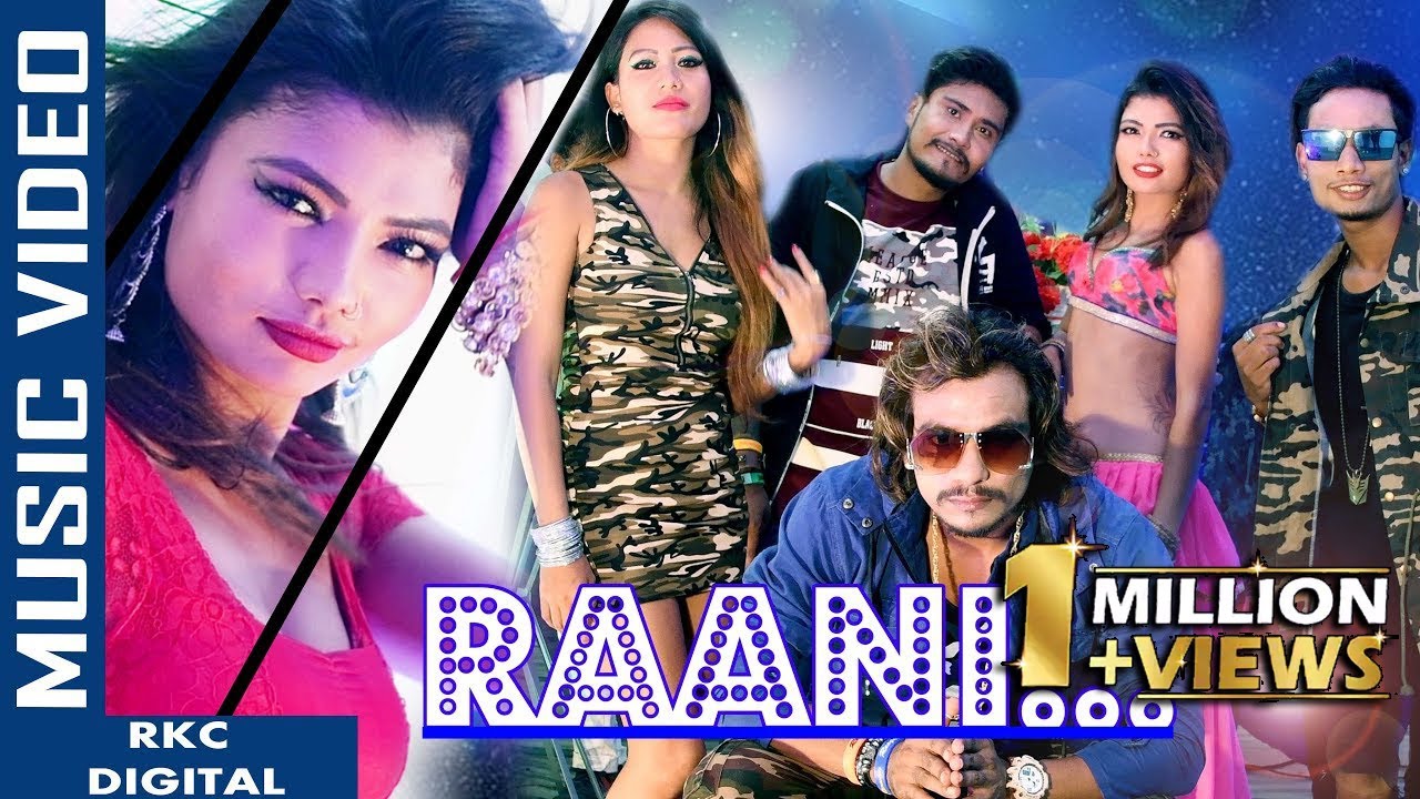 Superhit Song | Tu Huito More Raja  2018  |  By Raj Kusmy/Anju Kushmi Ft.Naresh /Sushila | RKC