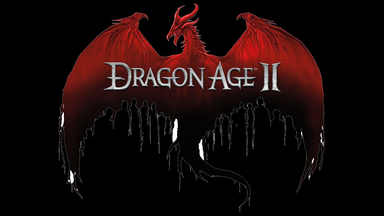 Dragon Age II | MAGA Blood Mage | Nightmare NoPause | XBoxSX
