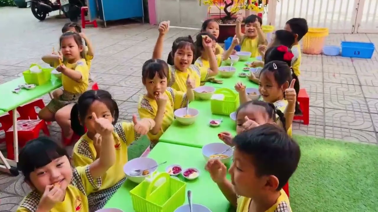 TIỆC BUFFET MỪNG XUÂN BÍNH NGỌ 2026