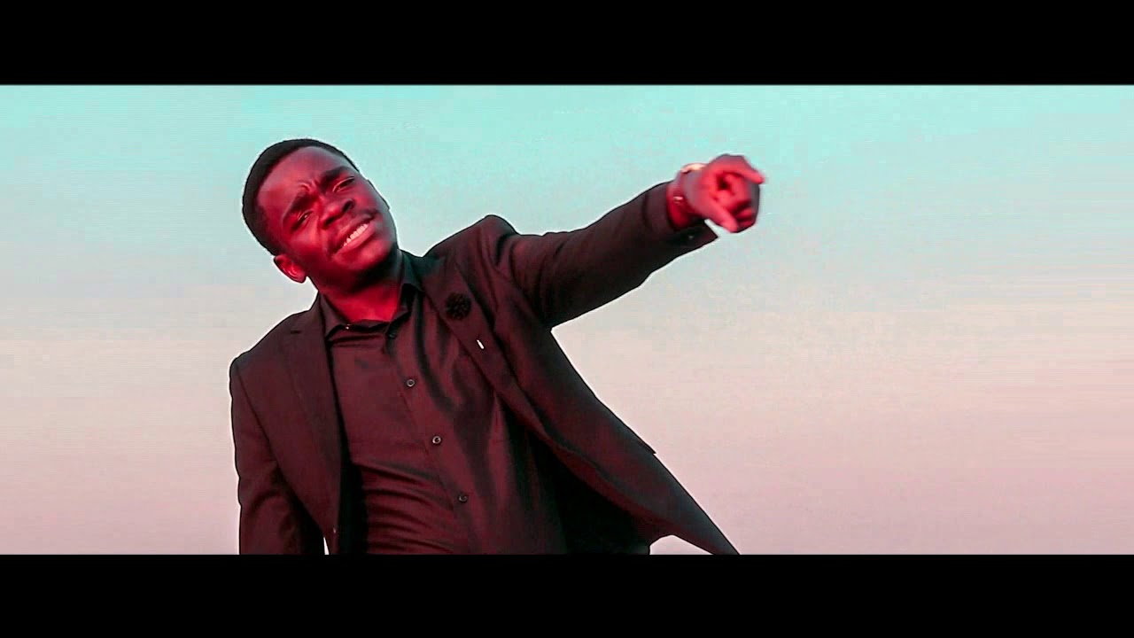 Ngudo Praise - Lihone Fulufhelo