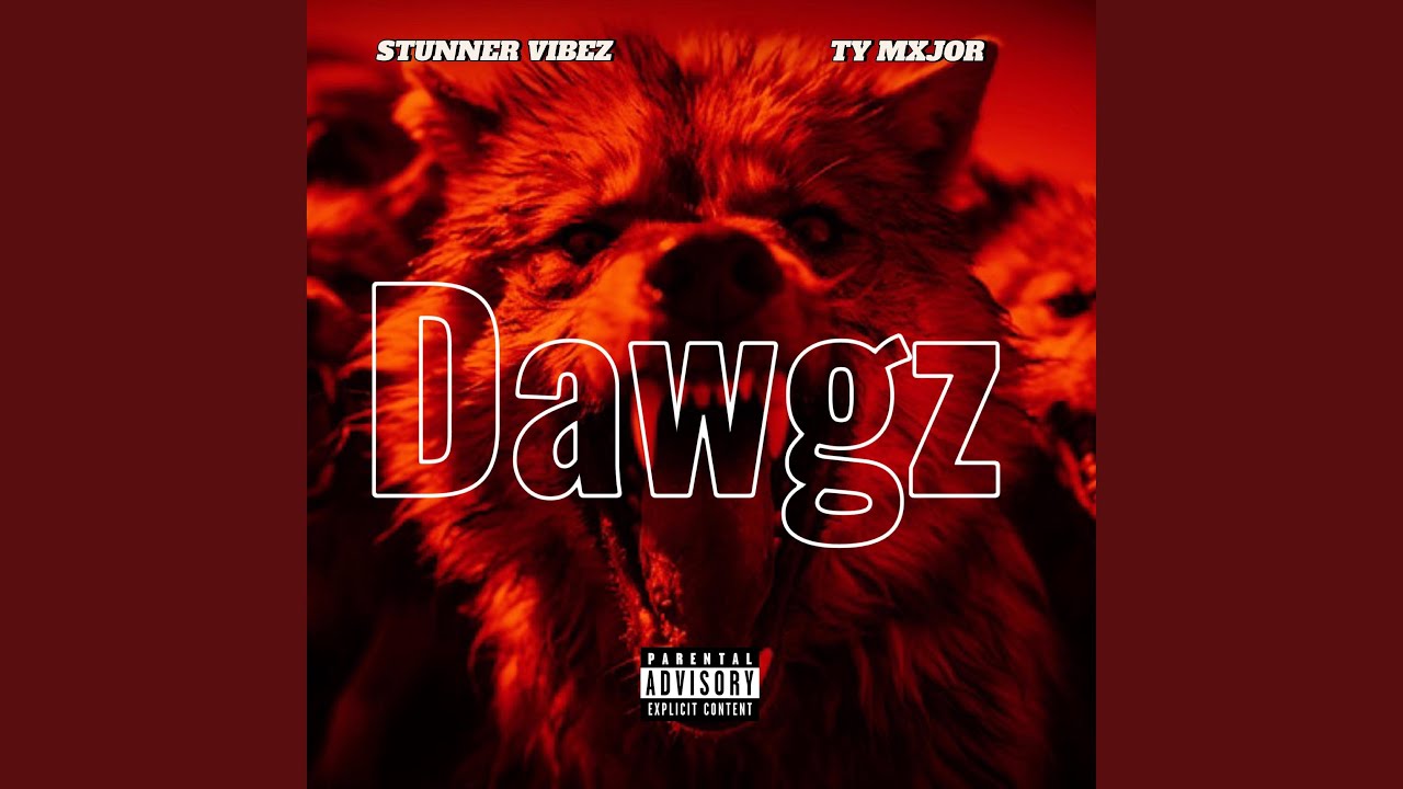 Dawgz (feat. Stunner Vibez)