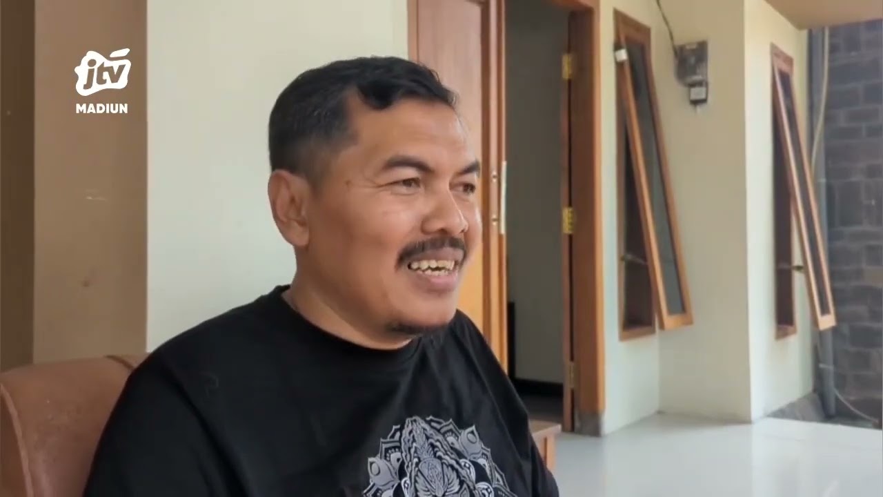 PONOROGO – Menelusuri Jejak Manusia Purba Di Gua Lowo Sampung Ponorogo