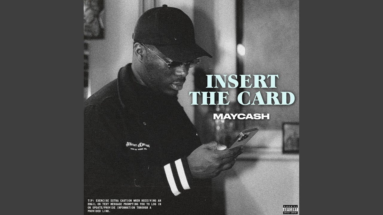 Insert the Card