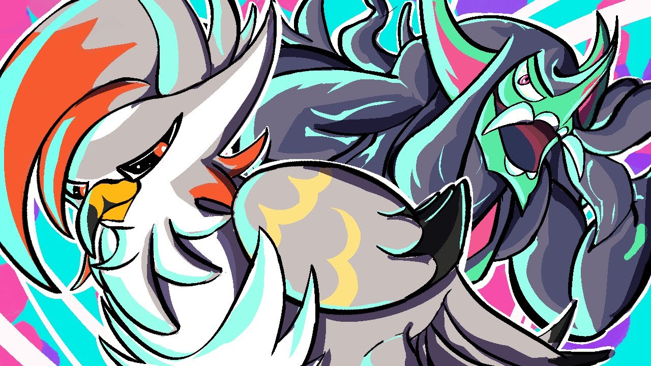 Using The Best New Mega Evolution in VGC M-B