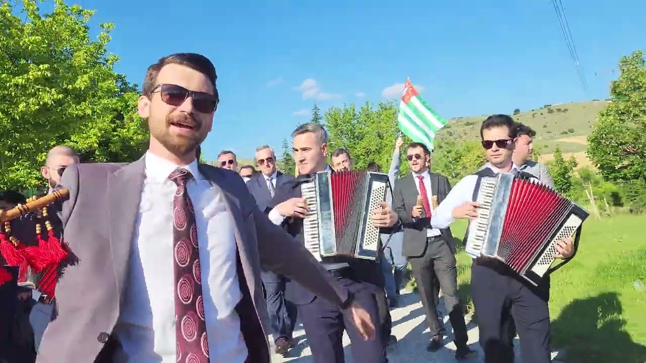 Madina & Burak Part 3