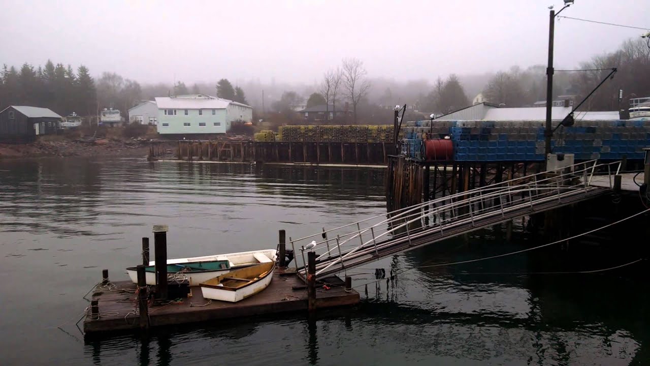 bunkers cove - south gouldsboro
