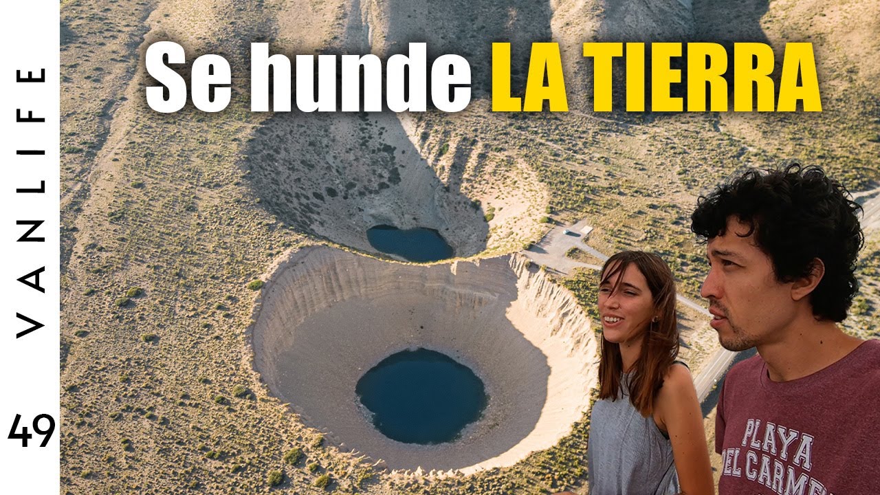 Está empeorando y puede llegar hasta la RUTA 🤭 [Pozo de las Ánimas y Niña encantada] Ep. 49