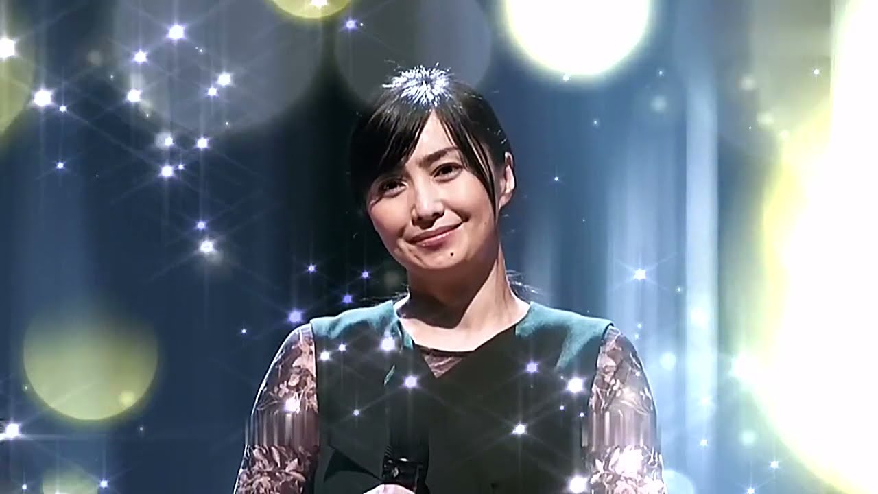 Chihiro Onitsuka -