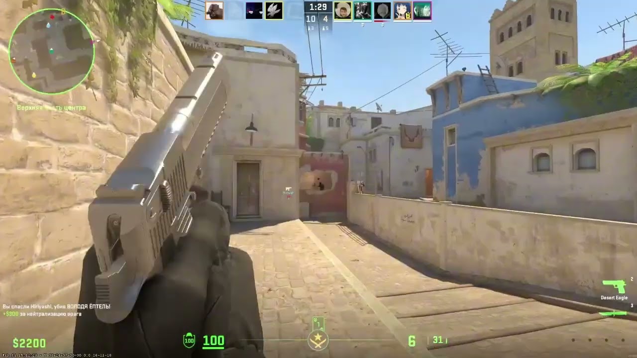 caliente x hoodtrap - floorage