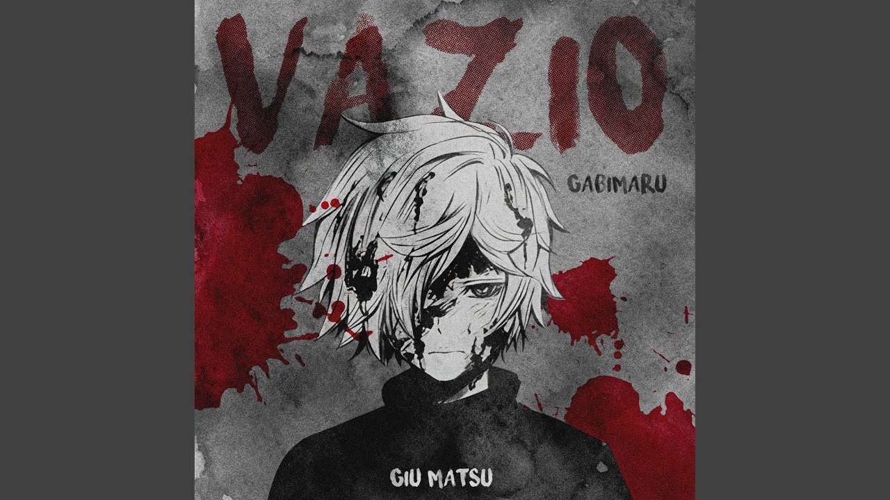Vazio (Gabimaru)